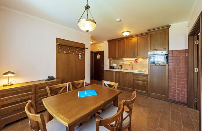 7 Pools SPA & Apartments - Photo 32