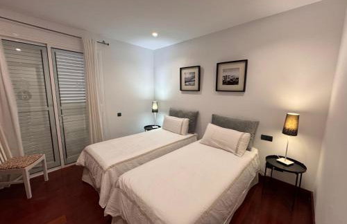 Villa Dedalos - Spacious luxury Villa with heated pool in Puerto Calero - Foto 50