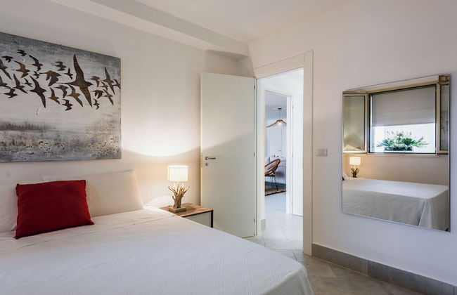 Villa Acqua Saracena by Wonderful Italy - Foto 17