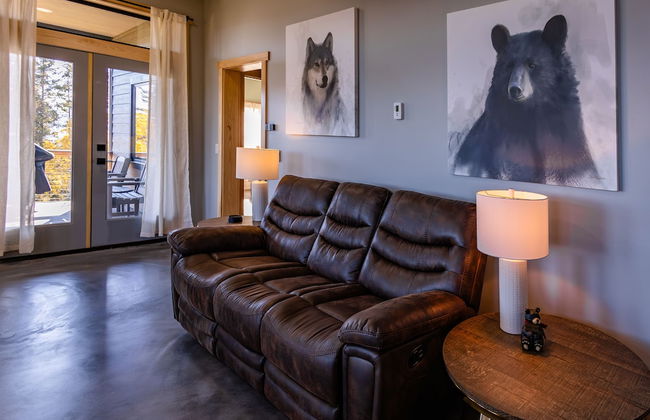 Inlet View Home - Foto 11