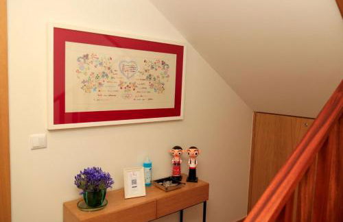 Casa Da Belina : casa de ferias com piscina, Labruja, Ponte de Lima - Foto 38