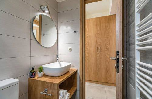 Olga's Organic garden Home for a couple! with Wifi & AC - Foto 25