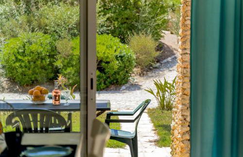 Casa Gaivota-Quinta do Paraíso, Praia Carvoeiro - Foto 13