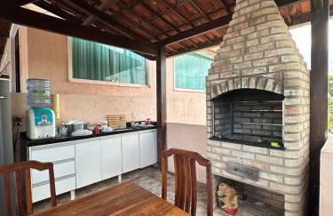 Casa mobiliada 8 suítes e piscina - Foto 33