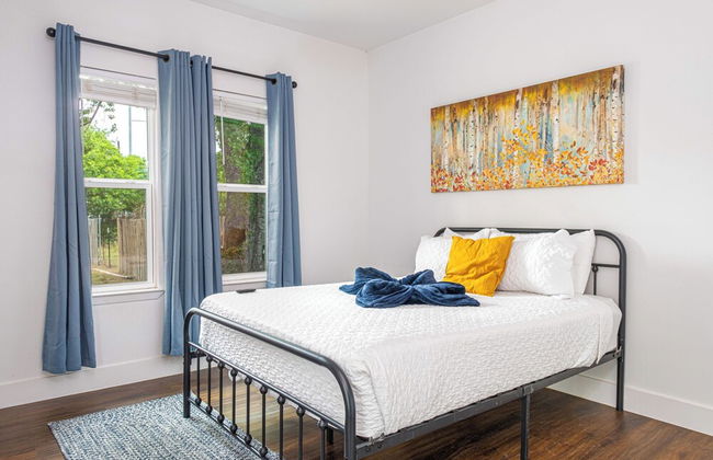 Cozy and Gorgeous 2br/1ba Near Amazing Downtown - Foto 6