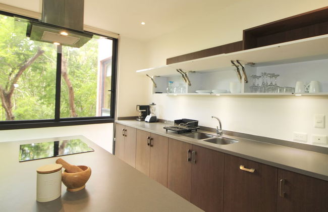 Mi Querido Tulum Apartamentos - Photo 8