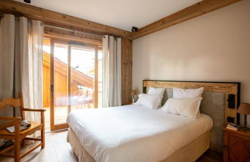 Les Appartements du Mérilys - Foto 54