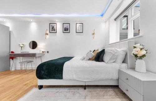 The Quartz Place London Waterloo - Foto 11