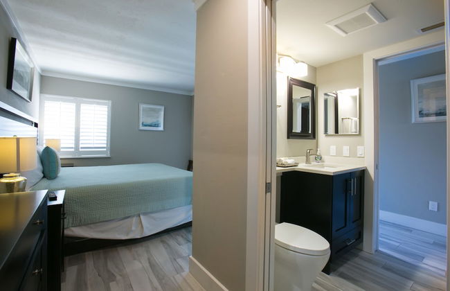 Marco Beach Vacation Suites - Foto 15