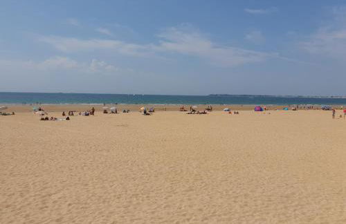 Le Studio Galliéni, face mer, vous accueille en été comme en hiver! - Foto 15