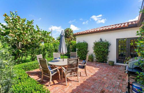 Spanish 4BR Compound w Casita & Private Yard - Foto 53