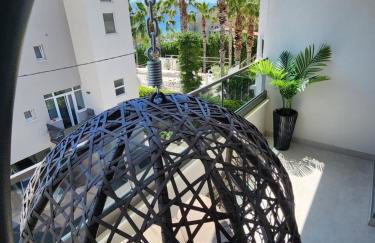 New Apartment White Angel - Foto 24