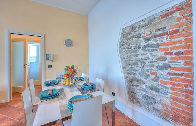 La Dolce Vita Pied Dans L' Eau - Foto 21