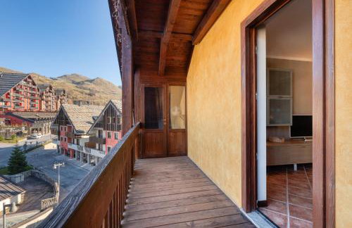 Le Case di Bart su Chalet Montana - Foto 8