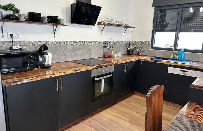 LA CHABEAUDIE - Foto 11