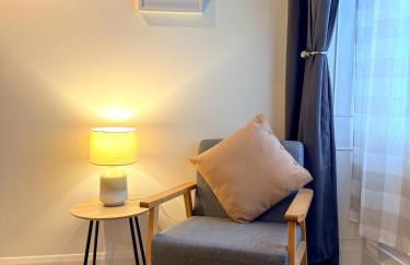 The Studio Retreat - 2 bed flat, sleeps 4 - Brampton Town Centre, Hadrians Wall - Foto 10