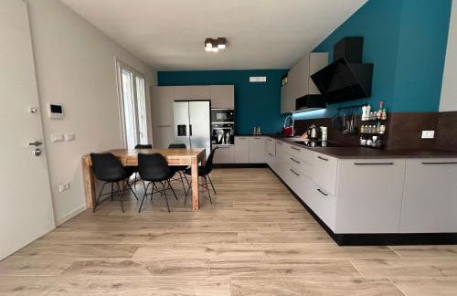 Villa Kappa - Foto 5