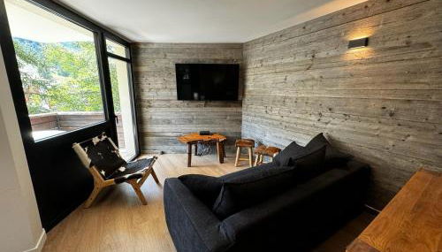 Appartement T3 Pra Loup 1600 - Foto 4