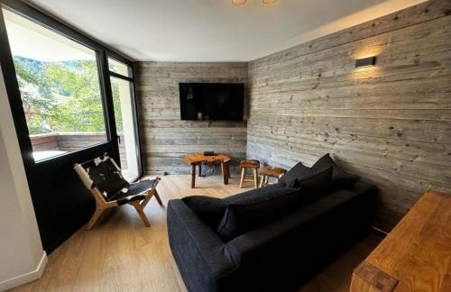 Appartement T3 Pra Loup 1600 - Foto 4