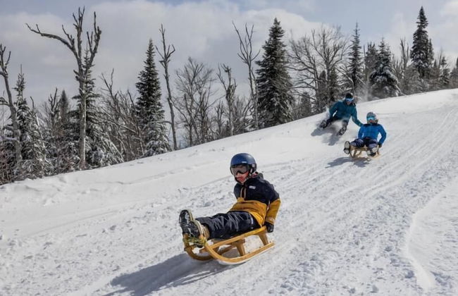 Les Caches de la Grande Pointe - Foto 31