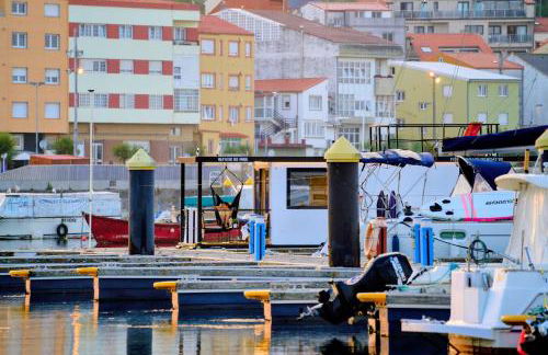 Alma Flotante Muxía - Foto 42