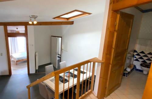 Ferienwohnungen Sonnenhof - Foto 25