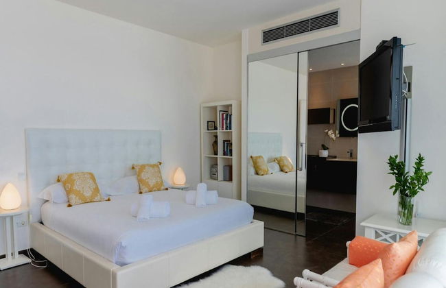 Villa in Cap Martinet - Foto 11