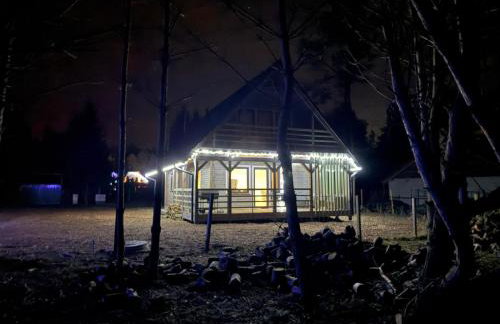 Domki pod Aniołem - Foto 29