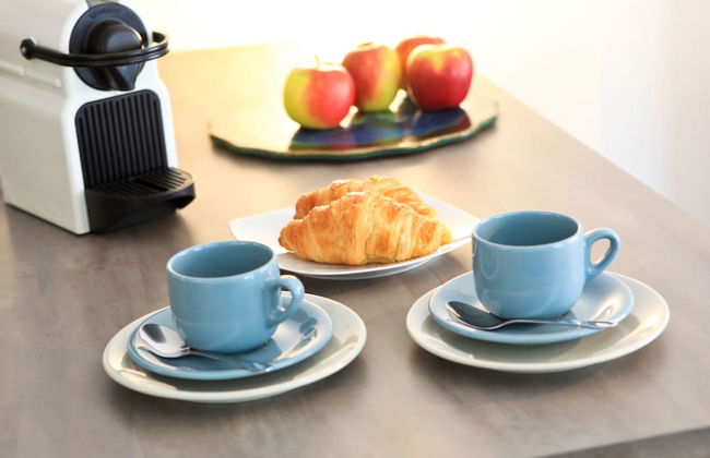 Flat Moliere - Foto 15