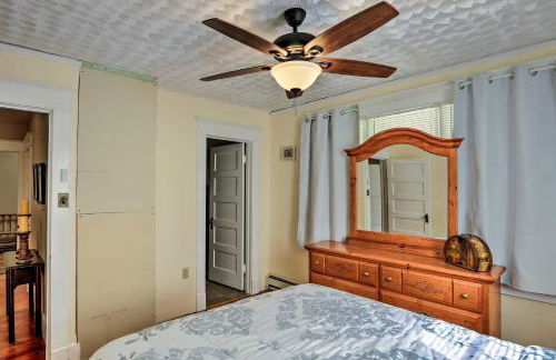 Wyoming Farmhouse Retreat! 10 Mi to Bighorn Canyon - Foto 12