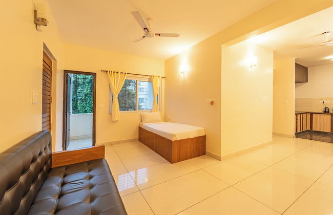 THE SUITES - Foto 30