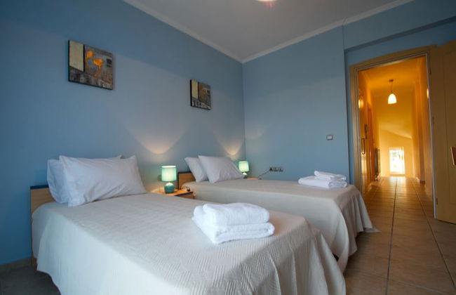 Villa Roula 6BR - Foto 6