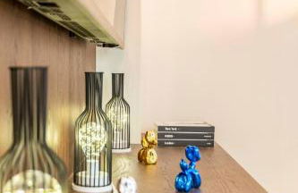 Cocoon du vieux Lyon - Luxury apartment - Balneo - Foto 15