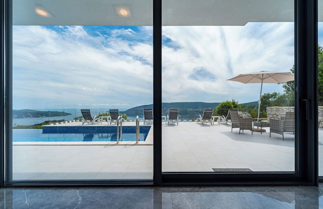 Pool Villa Luxoria Trebesin - Foto 20