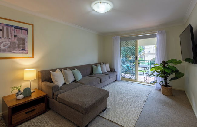 Lifestyle Apartments at Ferntree - Foto 59