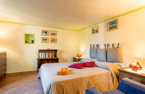 Il Colletto Romantic Stonehouse - Foto 12