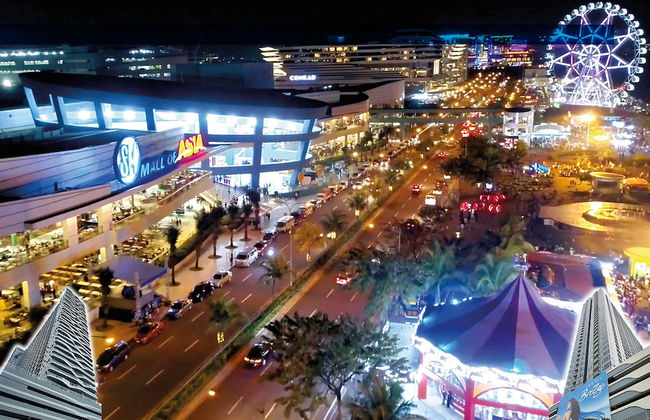 Home Sweet Home at Manila Bay - Foto 28