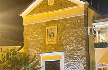 Casa Magica Ogliastro - Foto 17