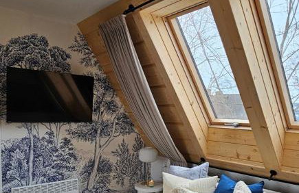 Apartament Premium Niebo pod Giewontem - Foto 30