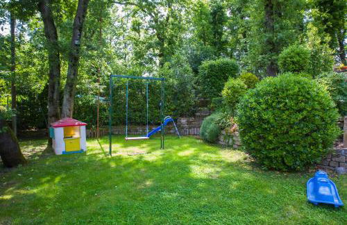 Poggio della Roverella Country House - Foto 48
