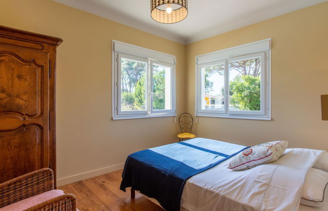 Ile de France - Foto 16