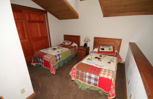 Mountainback 115 3 bedroom loft - Foto 19