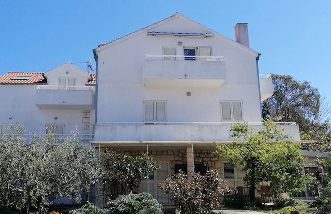 Apartments Dirk - Foto 57