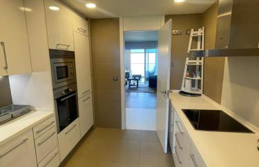 INTEMPO Sky Luxury Apartment 26 floor Spa & SeaView - Photo 57