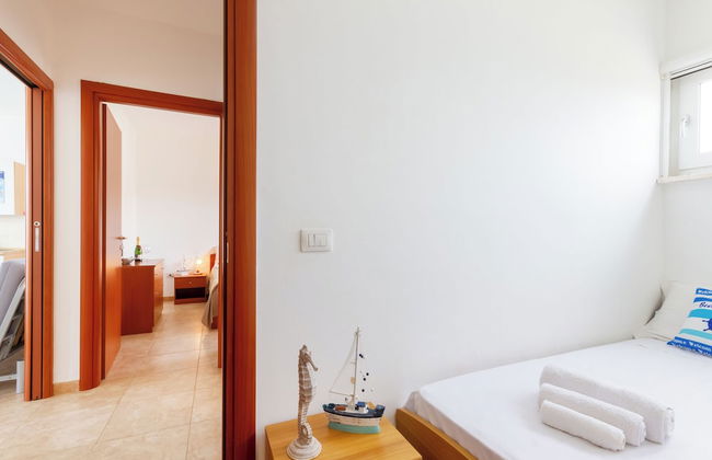 Beach Life Apartment In Boncore - Foto 6