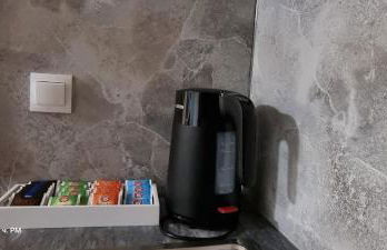 Studio Apartment Nähe S-Bahn inklusive Parkplatz - Foto 10