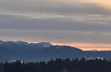 Stilvolles Ferienhaus Chalet 1750 im Allgäu - 200qm - beste Ausstattung - traumhafter Blick - bis 8 Personen - Foto 40