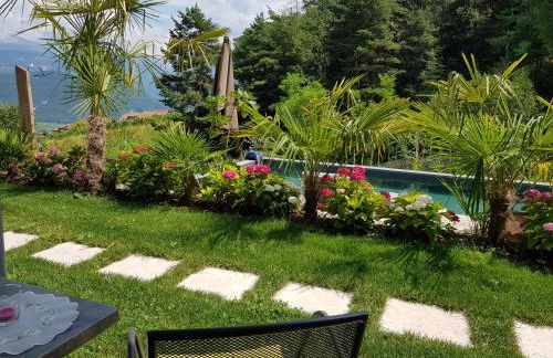 Gartenappartements Die Mühle - ADULTS ONLY - Foto 9