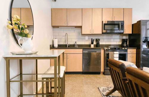 Cozy Downtown Loft - Foto 2