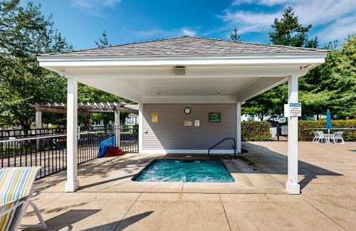 Cottages at Summer Village Beach Get-A-Way - Foto 8